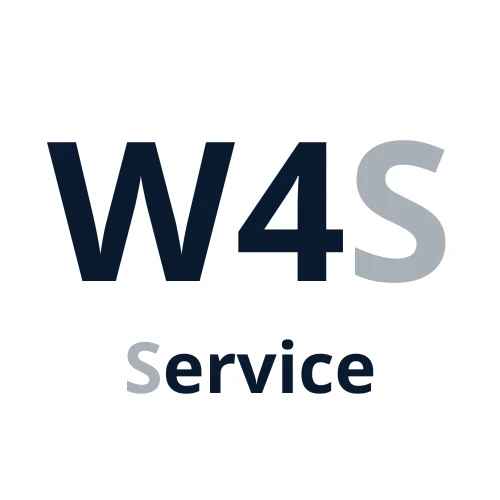 Logo W4S