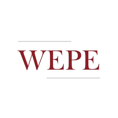 WEPE - Holding premium